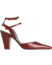 Paola D'arcano - Pumps - Lyst