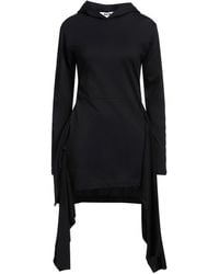 MSGM - Mini Dress - Lyst