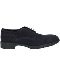 Doucal's - Schnürschuh - Lyst
