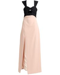 Jijil - Blush Maxi Dress Polyester, Elastane - Lyst