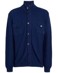 Moorer - Cardigan - Lyst