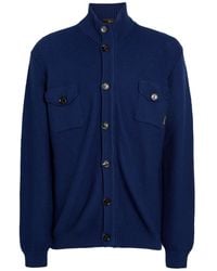 Moorer - Cardigan - Lyst