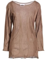 Alpha Studio - Pullover - Lyst