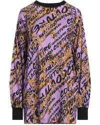 Versace Jeans Couture - T-shirt - Lyst