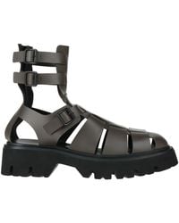 Giovanni Conti - Sandali - Lyst