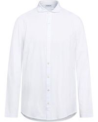Dondup - Shirt Cotton - Lyst