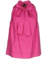 Pinko Top - Pink