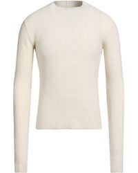 Rick Owens - Turtleneck - Lyst
