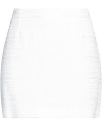 Tagliatore 0205 - Mini Skirt - Lyst