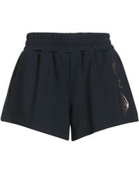 EA7 - Shorts & Bermuda Shorts - Lyst