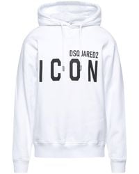 DSquared² - Sweatshirt - Lyst