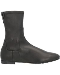 Giorgio Armani - Ankle Boots - Lyst