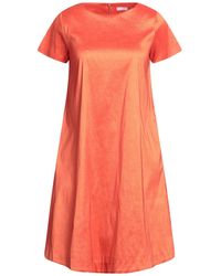 Rossopuro - Mini Dress - Lyst