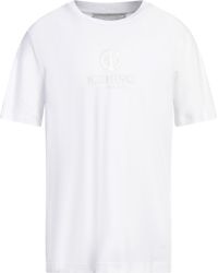 Iceberg - T-shirt - Lyst