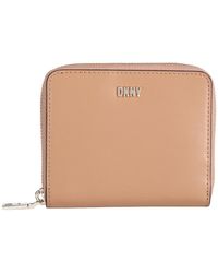 DKNY - Portefeuille - Lyst