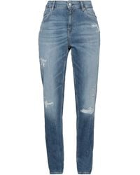 Replay - Jeans - Lyst