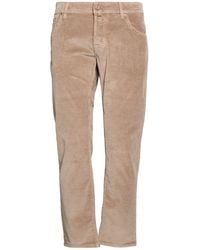 Jacob Cohen - Trouser - Lyst