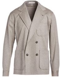 Tagliatore - Blazers - Lyst