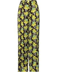 P.A.R.O.S.H. - Trouser - Lyst