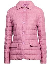 Herno - Puffer - Lyst