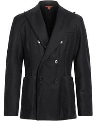 Barena - Blazer Virgin Wool, Elastane - Lyst