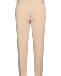 Incotex - Pants - Lyst