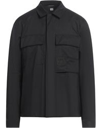 C.P. Company - Shirt - Lyst