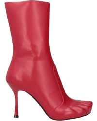 Jeffrey Campbell - Ankle Boots - Lyst