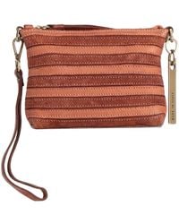 Caterina Lucchi - Handbag Calfskin - Lyst