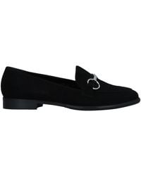 Anna F. - Loafers Soft Leather - Lyst