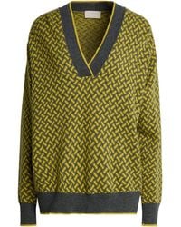 Drumohr - Pullover - Lyst
