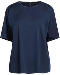Van Laack - Tops - Lyst
