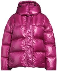 Aspesi - Puffer Polyamide - Lyst
