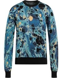 Dolce & Gabbana - Sweatshirts - Lyst
