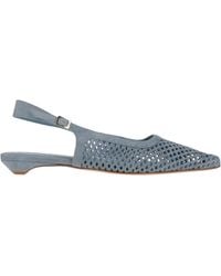 Baldinini - Ballet Flats - Lyst
