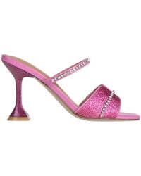Emanuélle Vee - Sandals - Lyst