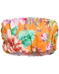 Gina Gorgeous - Top Cotton - Lyst