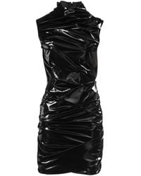 McQueen - Mini Dress - Lyst