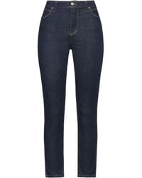 Please - Jeans - Lyst