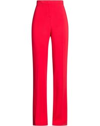 Pinko - Pants Viscose, Elastane - Lyst