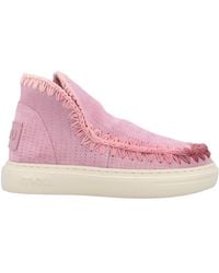 Mou - Ankle Boots - Lyst