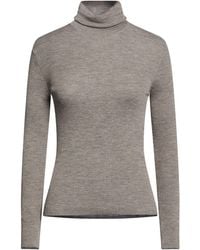 P.A.R.O.S.H. - Turtleneck - Lyst