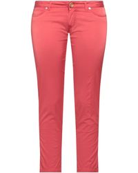 Jacob Cohen - Pants - Lyst