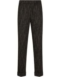 D.exterior - Trouser - Lyst