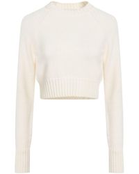 Sportmax - Pullover - Lyst