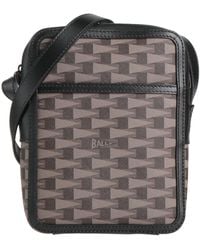 Bally - Cross-Body Bag - Lyst