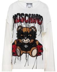 Moschino - Jumper - Lyst