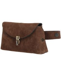 Matchless - Belt Bag - Lyst