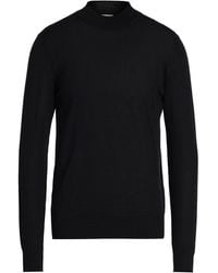 Agnona - Turtleneck - Lyst