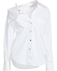 Blugirl Blumarine - Shirt - Lyst